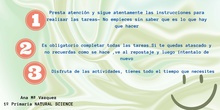 INSTRUCCIONES CANVA TAREA 5