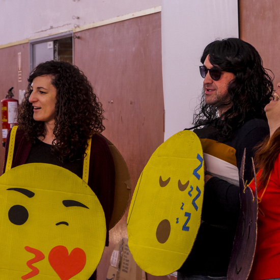 Carnaval 2020 Lista 2 5