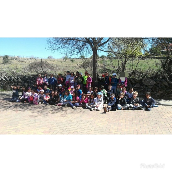 SALIDA NATURALEZA 37