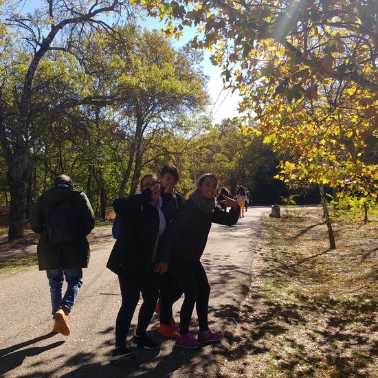SALIDA EF BOSQUE HERRERIA 15