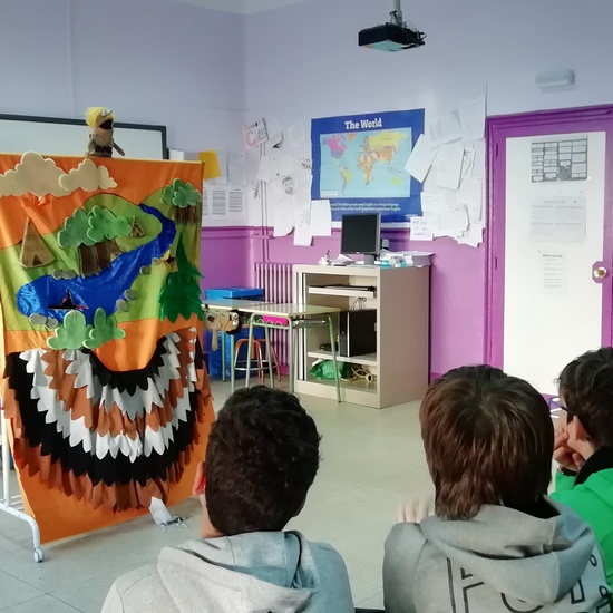 Jornada Inmersión Lingüística. Berceo I. 27