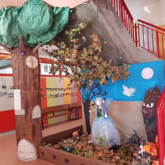 SAMHAIN 2019.HALLOWEEN 15