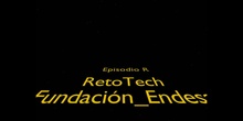 Queremos RetoTech en el CEPA SIerra Norte