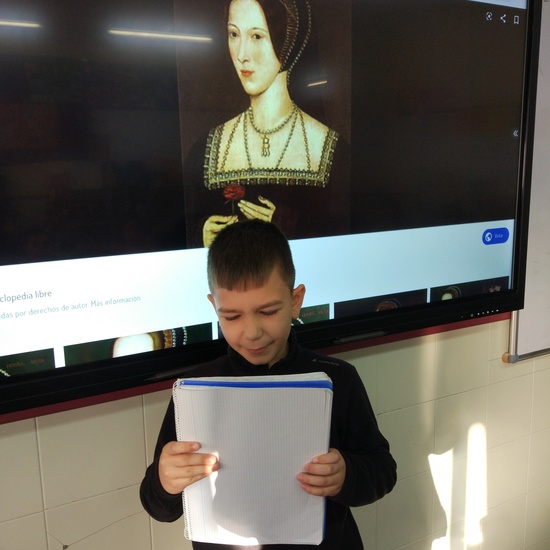 Biografías de Mujeres - Día Internacional de la Mujer y la Niña en la Ciencia 13