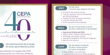 para ensayo