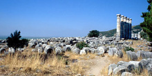 Priene, Turquía