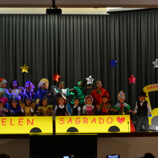 FOTOS NAVIDAD 2018 1EDU. INFANTIL_3 5