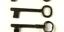 Llaves antiguas