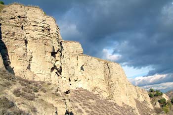 Las Peñas, Perales de Tajuña, Comunidad de Madrid