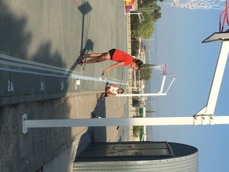 Pintando el cole de colores_2_CEIP FDLR_Las Rozas_2018-2019 12