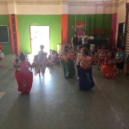 Juegos fin de curso 27