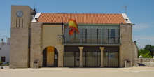 Ayuntamiento de Pozuelo del Rey