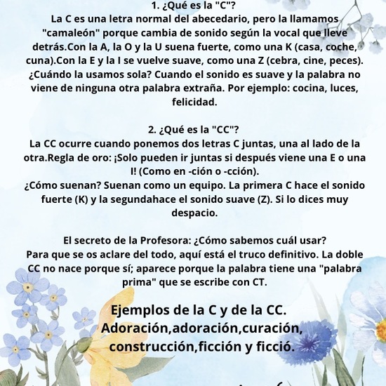C Y CC