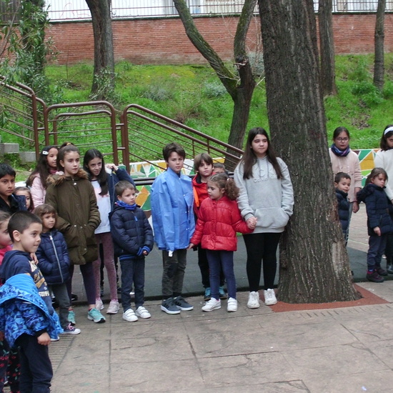 MURAL DE LA EMPATÍA.- DÍA DELA PAZ 2020 13