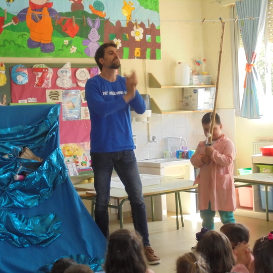 inmersión linguística 28