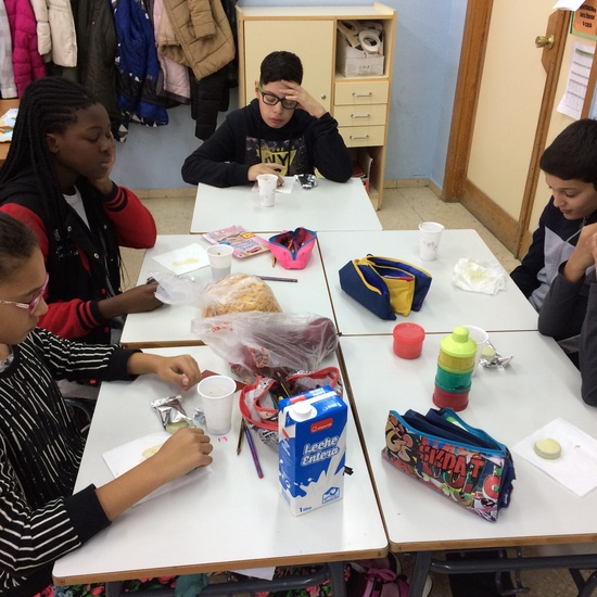 La importancia del desayuno 8