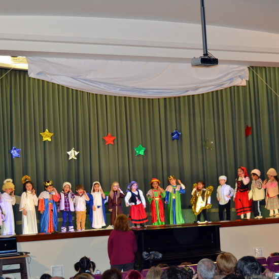 NAVIDAD 2017 INFANTIL GRUPO B 40