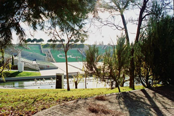 Rocódromo