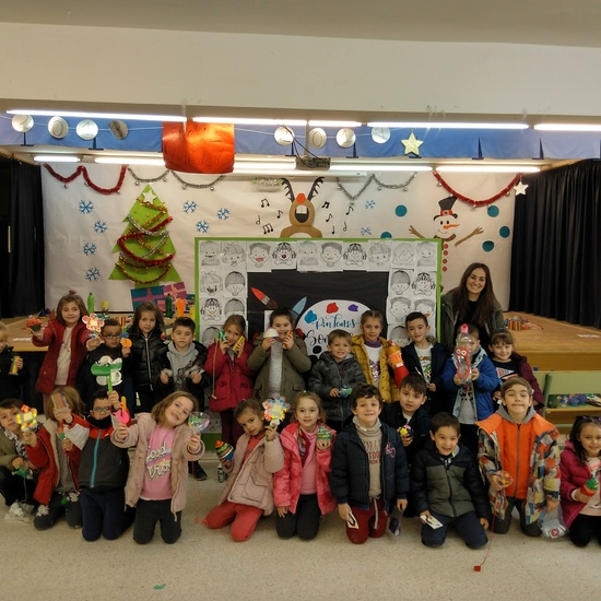 MERCADILLO SOLIDARIO 2ª PARTE 2019  19