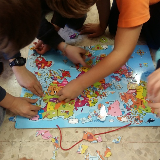 CONTINENTS AND COUNTRIES 13