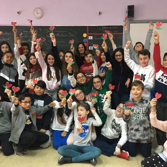 Saint Valentine´s day 1