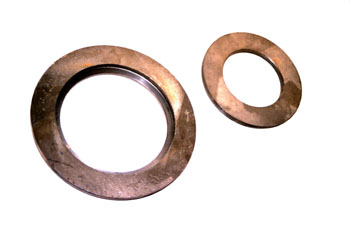 Aros de apertura o cierre de mesa