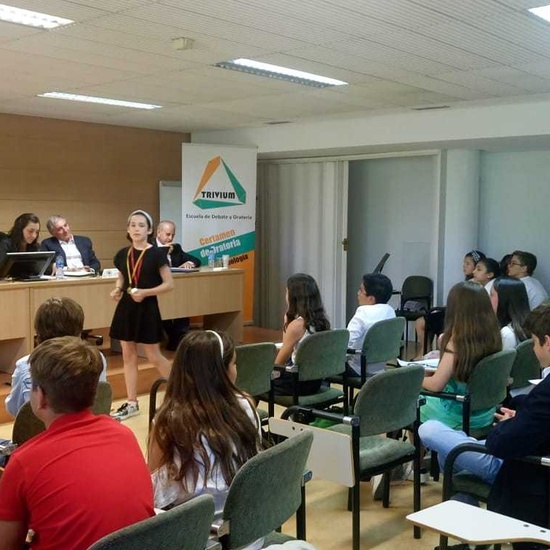 2019_06_14_Concurso Oratoria Trivium_fotos_CEIP FDLR_Las Rozas 2