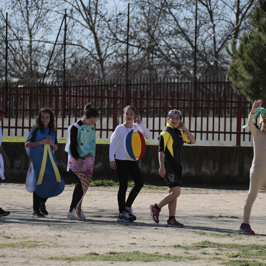 CARNAVAL 2020 - 5º PRIMARIA 3