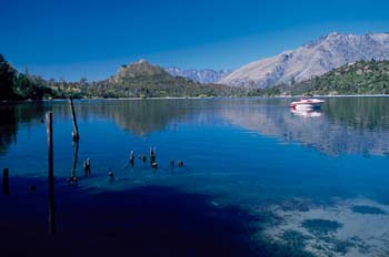 Queenstown, Nueva Zelanda