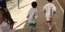 Miniolimpiadas eb Infantil. 13