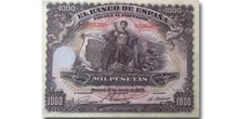 Pesetas, Anverso