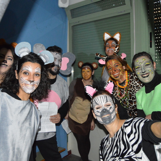 NAVIDADES EN EL JARAMA 5