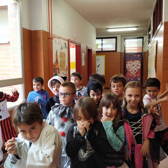 PASAJE DE TERROR EN EL COMEDOR 22