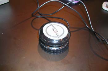 Calibrador de pantalla Monaco Optix