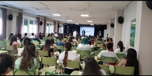 Graduación 4º de ESO Curso 2020/2021