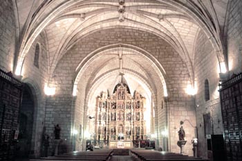 Iglesia de Nuestra Señora de la Asunción - Arroyo de la Luz, Các