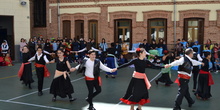 Jornadas Culturales y Depoortivas 2018 Bailes 3 23