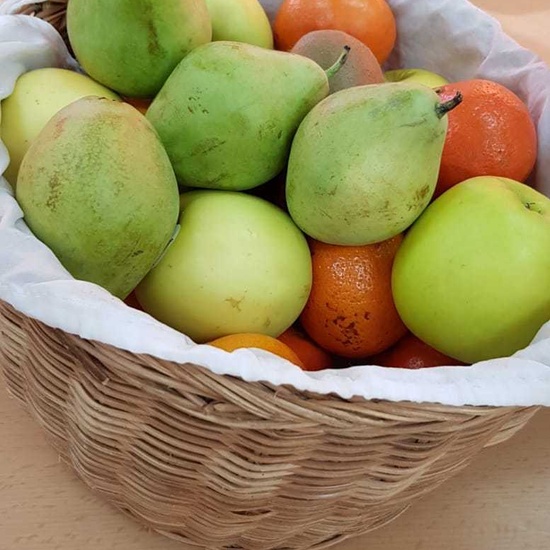 Desayuno saludable 8