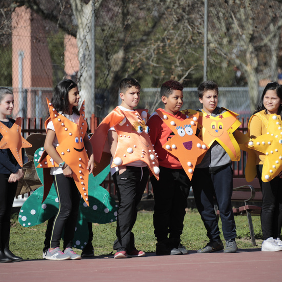 CARNAVAL 2020 - 4º PRIMARIA 29