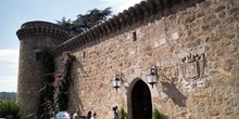 Parador Nacional de Jarandilla, Cáceres