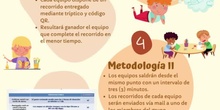 Metodologías activas