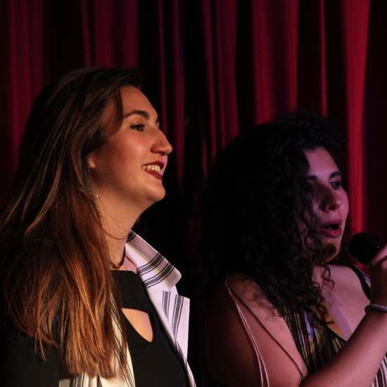 Graduación 2º bachillerato 2017-2018. IES María de Molina (Madrid) (1/2) 40