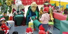 VISITA REYES MAGOS. 1. 18-19 26