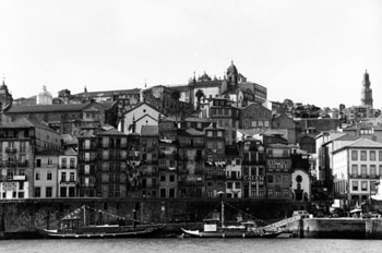 Oporto, Portugal