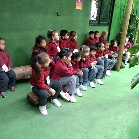 Granja de los Cuentos Infantiles I 23