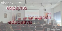 ESPACIOS PARA LA INNOVACIÓN EDUCATIVA