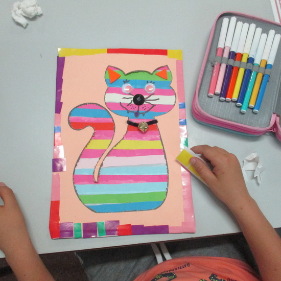 TALLERES CURSO 18/19 (1º-2º-3º) III. 7