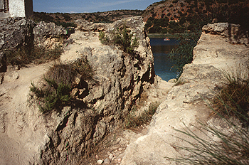 Tablas de Daimiel, Ciudad Real