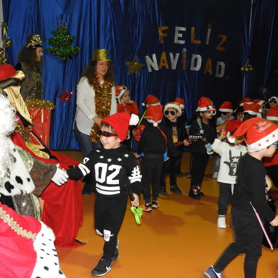 Reyes Magos 2018 2 38