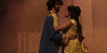 La Bella y la Bestia - Musical del Grupo de Teatro del IES Nicolás Copérnico 12
